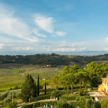 Villa Aurea - Private Pool & Garden In Tuscany *
