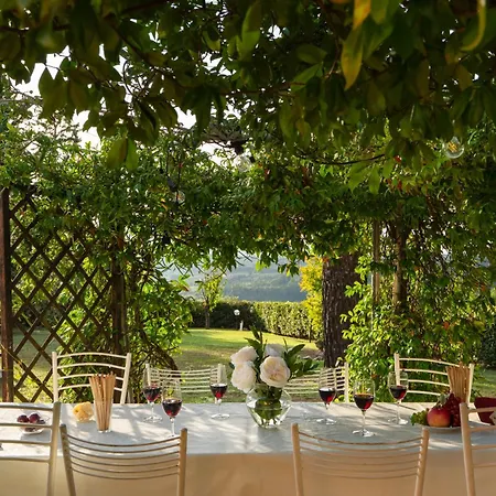 Aurea - Private Pool & Garden In Tuscany Villa *