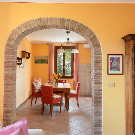 Aurea - Private Pool & Garden In Tuscany Villa