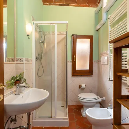 Villa Aurea - Private Pool & Garden In Tuscany