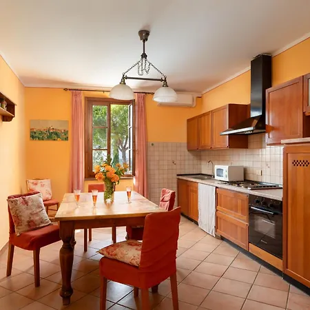 Villa Aurea - Private Pool & Garden In Tuscany *