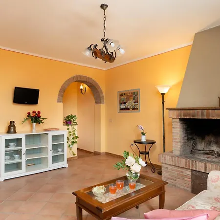 Aurea - Private Pool & Garden In Tuscany Villa *