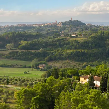 Aurea - Private Pool & Garden In Tuscany Canneto (Florence)