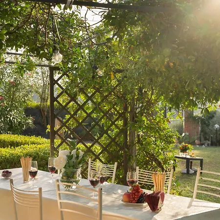 Aurea - Private Pool & Garden In Tuscany Villa *