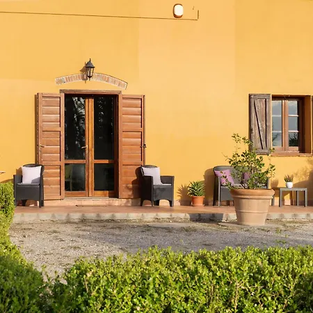 Aurea - Private Pool & Garden In Tuscany Villa *