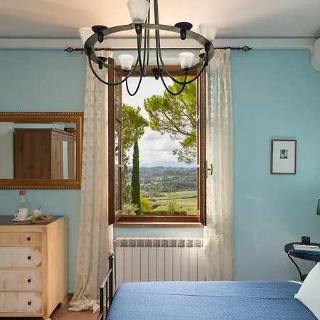 Villa Aurea - Private Pool & Garden In Tuscany