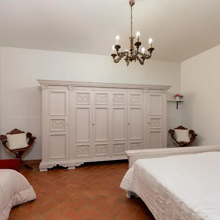 Aurea - Private Pool & Garden In Tuscany * Canneto (Florence)