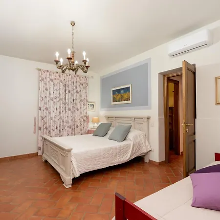 Aurea - Private Pool & Garden In Tuscany Canneto (Florence)