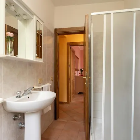 Aurea - Private Pool & Garden In Tuscany Villa
