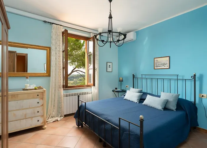 Villa Aurea - Private Pool & Garden In Tuscany *