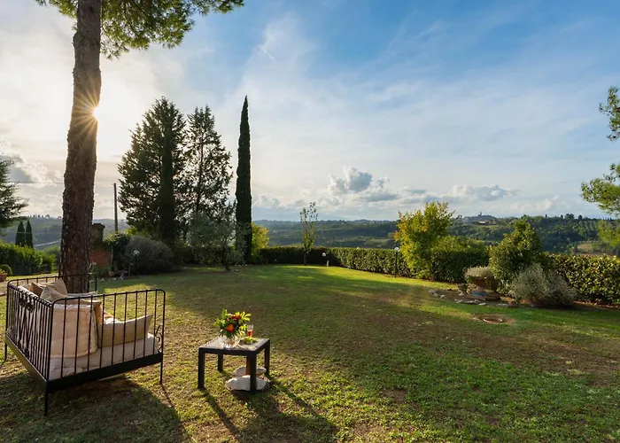 Aurea - Private Pool & Garden In Tuscany Canneto