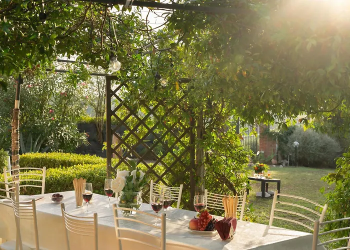 Aurea - Private Pool & Garden In Tuscany Villa *