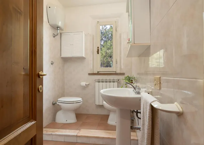 Aurea - Private Pool & Garden In Tuscany