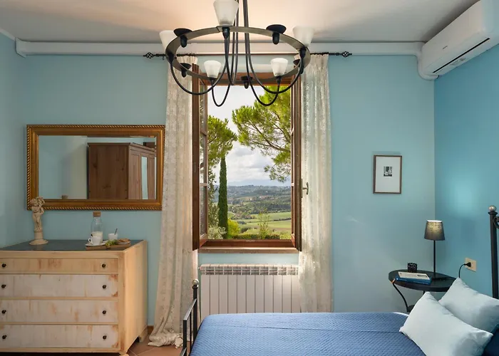 Villa Aurea - Private Pool & Garden In Tuscany