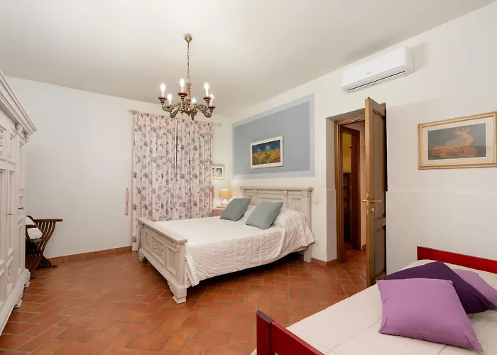 Aurea - Private Pool & Garden In Tuscany Canneto