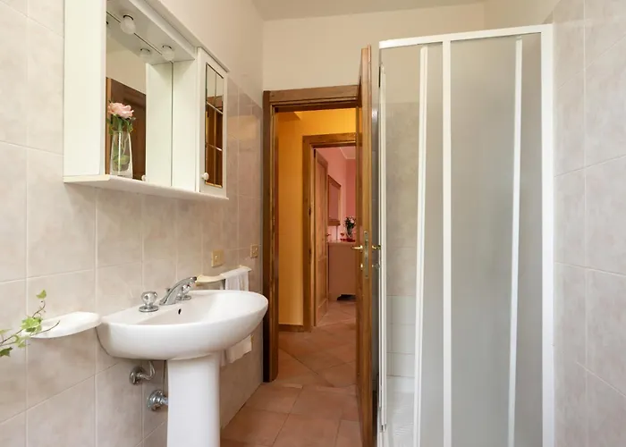 Aurea - Private Pool & Garden In Tuscany Villa